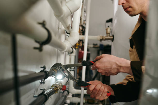 Best Plumbing Services Near Me  in Glenarden, MD