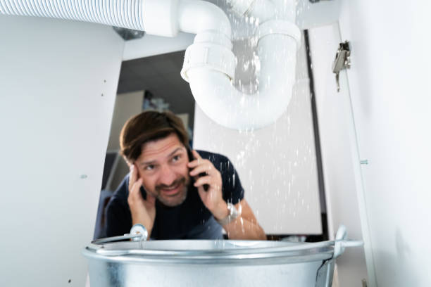 Best Plumbing Inspection Services  in Glenarden, MD