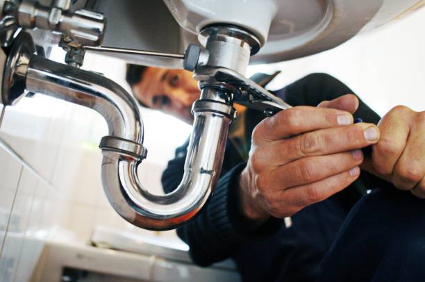 Best Residential Plumbing Services  in Glenarden, MD
