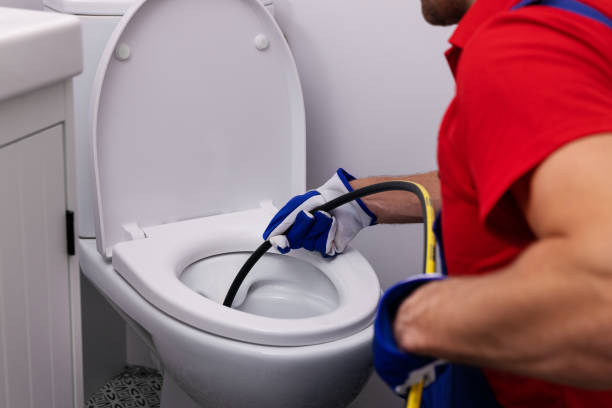 Glenarden, MD Plumbing Company