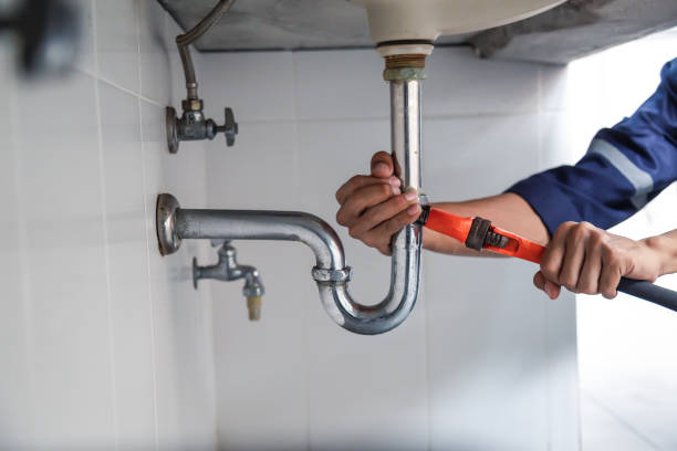 Best 24-Hour Plumber Near Me  in Glenarden, MD