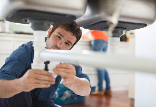 Best Local Plumber Services  in Glenarden, MD