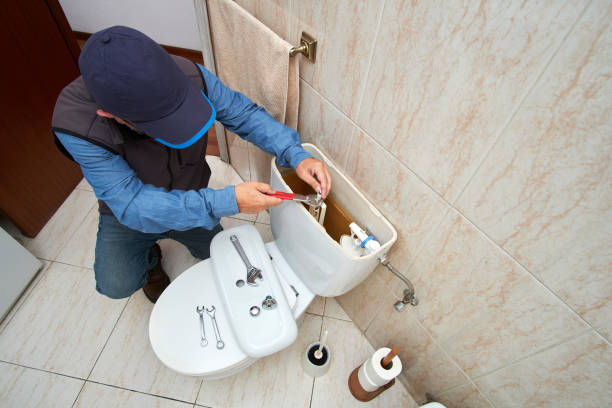 Best Sewer Cleaning Services  in Glenarden, MD