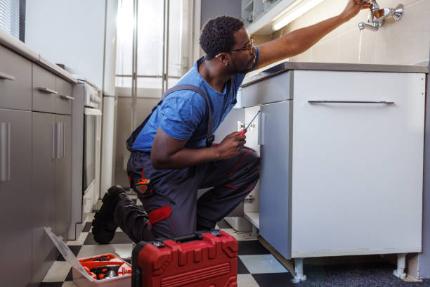 Best Septic Systems  in Glenarden, MD